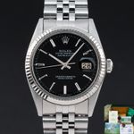 Rolex Datejust 36 16014 - (1/8)