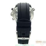 Omega Seamaster Diver 300 M 210.32.44.51.01.001 (2023) - Black dial 44 mm Steel case (8/8)