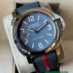 Panerai Luminor Base Logo PAM01653 (2026) - 44mm Staal (1/6)