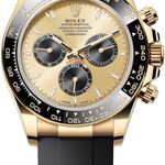 Rolex Daytona 126518LN - (1/1)