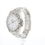 Rolex Explorer II 16570 - (2/6)