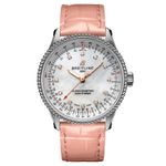 Breitling Navitimer A17395211A1P3 - (1/1)