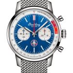 Breitling Top Time AB01763A1C1A1 - (1/1)
