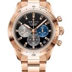 Zenith Chronomaster Sport 18.3101.3600/21.M3100 - (1/1)