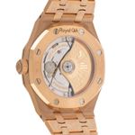 Audemars Piguet Royal Oak Lady 15451OR.ZZ.1256OR.02 - (6/7)
