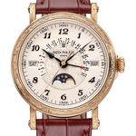 Patek Philippe Perpetual Calendar 5160/500R-001 - (2/6)