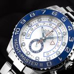 Rolex Yacht-Master II 116680 - (3/8)