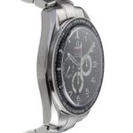 Omega Speedmaster 321.30.44.50.01.001 (Unknown (random serial)) - Black dial 44 mm Steel case (7/8)