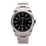 Rolex Oyster Perpetual 39 114300 - (2/8)