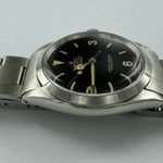 Rolex Explorer 1016 (Unknown (random serial)) - Black dial 36 mm Steel case (5/8)