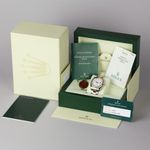 Rolex Datejust 36 116233 - (7/7)