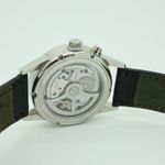 NOMOS Zürich Weltzeit 807 - (7/8)