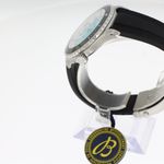 Breitling Superocean 44 A17376211L2S1 (2025) - Turquoise dial 44 mm Steel case (3/4)