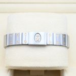 Cartier Santos Galbée 1057930 (Unknown (random serial)) - 24 mm (6/8)