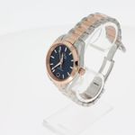 Omega Seamaster Aqua Terra 220.20.34.20.03.001 - (2/5)