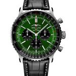 Breitling Navitimer 01 (46 MM) AB0137241L1P1 - (1/7)