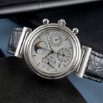 IWC Da Vinci Perpetual Calendar IW375011 - (2/8)