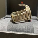 Tudor Pelagos 25407N (2023) - Black dial 39 mm Titanium case (5/5)