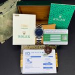 Rolex Air-King 14000 (1990) - 34 mm Steel case (3/8)