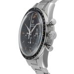 Omega Speedmaster 310.30.40.50.06.001 (Unknown (random serial)) - Black dial 40 mm Steel case (6/8)