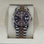 Rolex Datejust 36 126231 - (4/8)