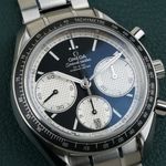Omega Speedmaster Racing 326.30.40.50.01.002 - (1/8)