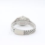 Rolex Datejust 36 16234 (Onbekend (willekeurig serienummer)) - Blauw wijzerplaat 36mm Staal (5/6)