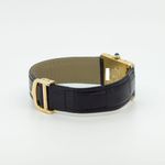 Cartier Tank Vermeil 590005 - (8/8)