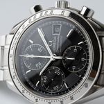 Omega Speedmaster Date 3513.50 (2004) - 39 mm Steel case (3/8)