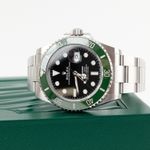 Rolex Submariner Date 126610LV - (1/8)