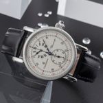 Chronoswiss Chronoscope CH-1523 - (2/8)