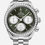 Omega Speedmaster 324.15.38.50.60.001 - (1/1)
