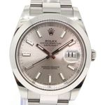 Rolex Datejust 41 126300 - (1/5)