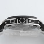 Hublot Big Bang Aero Bang 311.SM.1170.GR (Unknown (random serial)) - Black dial 45 mm Steel case (3/6)