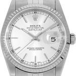 Rolex Datejust 36 16234 - (1/5)
