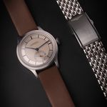 Longines Heritage L2.828.4.72.2 - (5/14)