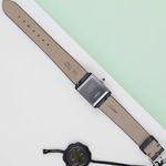 Cartier Tank W4TA0031 (2026) - Silver dial 30 mm Steel case (6/8)