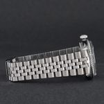 Rolex Datejust 1603 (1978) - 36 mm Steel case (7/8)