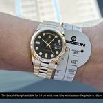 Rolex Day-Date 36 118238 - (2/8)