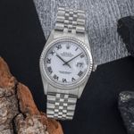 Rolex Datejust 36 16234 - (1/8)