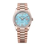 Rolex Day-Date 128395TBR - (6/6)