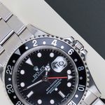 Rolex GMT-Master II 16710 - (3/8)