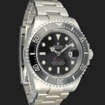 Rolex Sea-Dweller 126600 - (4/8)