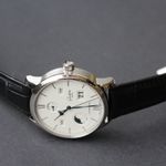 Glashütte Original Senator Excellence 1-36-02-01-02-61 (2024) - Wit wijzerplaat 40mm Staal (3/3)