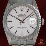 Rolex Datejust 36 16220 - (1/7)