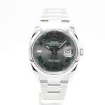 Rolex Datejust 36 126200 (2024) - 36mm Staal (1/7)