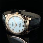 Rolex Cellini 5330 (1999) - 36 mm (5/8)