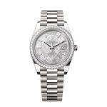 Rolex Day-Date 40 228349RBR - (1/6)