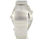 Omega Seamaster Planet Ocean 522.32.44.21.03.001 - (4/7)