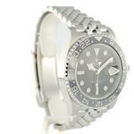Rolex GMT-Master II 126710GRNR - (6/7)
